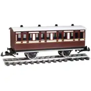 NEW Bachmann 97007 Thomas & Friends Toby's Museum Coach G Scale