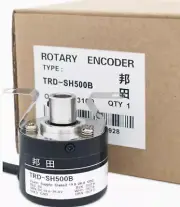 New Koyo TRD-SH500B Incremental Rotary Encoder