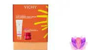 Vichy Capital Soleil Anti Ageing 3 in 1 SPF50 Sunscreen Face Cream, 50ml