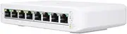 Ubiquiti USW-Lite-8-POE UniFi 8 PoE Lite Switch