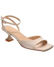 ALOHAS Skye Leather Sandal