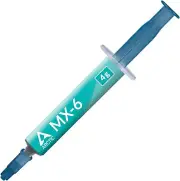 MX-6 (4G) - Ultimate Performance Thermal Conductive Paste for CPU, Consoles