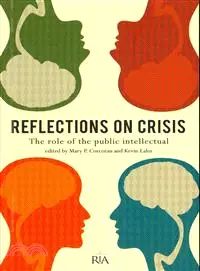 在飛比找三民網路書店優惠-Reflections on Crisis—The Role