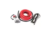 Soundstream SR-0KIT 0 Gauge Amplifier Wiring Kit