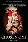 The Chosen One: Book 1 from the Savior Project by Fritz Franke (English) Paperba