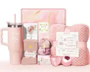 Mother's Day Gifts for Mom - Birthday Women Get Well Soon Gifts...