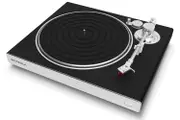 Victrola Hi-Res Carbon Turntable