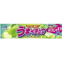 在飛比找蝦皮購物優惠-Morinaga 森永 軟糖 嗨啾 HI-CHEW 青蘋果 