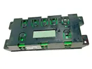 New Genuine OEM Electrolux Control Board Clock Timer 316455410