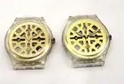 SWATCH Variant STANDARD Dummy 1999 - GK285V1 - ARABIC TREASURE