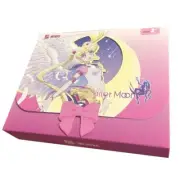 Sailor Moon Trading Card Game 11 Pack Collector CCG TCG Premium Box Sealed New