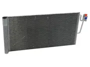 Behr A/C Condenser fits Mini Cooper 2007-2011 74PRHR (for: Mini)