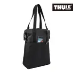 THULE-SPIRA 15L電腦托特包SPAT-114-黑