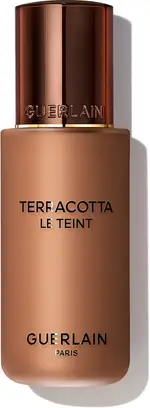 Guerlain Terracotta Le Teint Liquid Foundation For A Look Naturale Color 6.5N Neutral 35 Ml