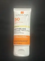La Roche- Posay Anthelios Soft Finish SPF 50 3 oz Mineral Sunscreen Exp.8/27