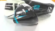 TaylorMade SIM2 MAX 9.0 Degree Driver Head Only Head Cover Right-handed New F/S