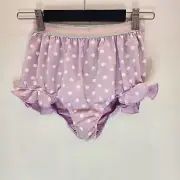 Peter Alexander Frilly Knickers/pajama Bottoms XS