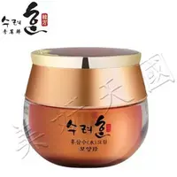 在飛比找PChome商店街優惠-韓國原裝 LG 秀麗韓 『 紅參水乳霜』30ML / 另有代