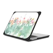 MacBook Pro 16-inch (M1 - M4) Bounce Case Messy cactus