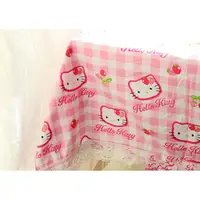 在飛比找蝦皮購物優惠-Hello kitty 凱蒂貓 桌布 餐桌布 臺布 卡通風格