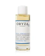Oryza Lab Cleansing Oil 1 oz.