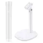 UV Nail Light for Gel Curing with USB Rechargeable 2 Modes Timer Setting