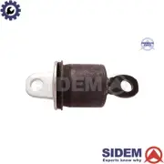 MOUNTING AXLE BEAM 889301 FOR CHEVROLET AVEO/Hatchback LWD/LDC 1.2L LDD 1.4L