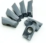 APMT1604 PDER DP5420 Cutting Carbide Inserts, Turning Tools, CNC Milling Cutter Finishing, for Stainless Steel APMT1604PDER Turning Tool