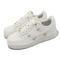 在飛比找ETMall東森購物網優惠-Nike 休閒鞋 Wmns Air Force 1 07 L