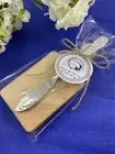 Spreader Knife and Serving Board Gift Set, personalize, cheese, snack, dessert