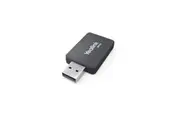Yealink WF50 Dual Band WiFi USB Dongle 2.4GHz / 5GHz Plug and Play Easy to Use