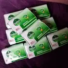 Dettol Original Antibacterial Soap Bar 100g x9 SEALED 05/25