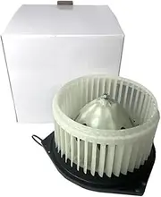 Air Conditioner Blower 27220AR200 272251EA0A 272253TA1A 27225AM600 Compatible for Infiniti EX35 2008-2012 HVAC Blower Motor Blower Motor