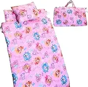 BANDAI TO-234305 Hirogaru Sky Pretty Cure 7-Piece Nap Set (Comforter, Mattress Cover, Comforter, Quilt Cover, Pillow, Pillow Case, Carrying Bag)