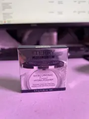 By Terry Mini to Go Hyaluronic Pressed Hydra-Powder 0 Colourless 2.5g
