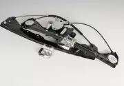 Window Motor and Regulator Assembly