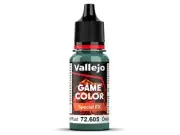 Vallejo Game Color 2.0 Special FX - Green Rust - VAL72605 - 17ml