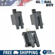 New Ignition Coil Complete Kit For 1997-2004 Mitsubishi Montero Sport