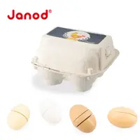 在飛比找誠品線上優惠-Janod妙廚師好料理/ 蛋蛋家族