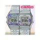CASIO 卡西歐手錶專賣店 國隆 LA680WA-2C 電子女錶 不鏽鋼錶帶 LA680WA