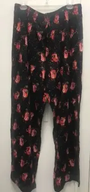 NWT Coca Cola XL Lounge Pants Dancing Can
