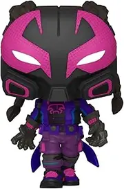 FUNKO POP! Marvel: Spider-Man: Across the Spider-Verse Miles G Morales