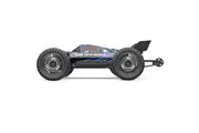 Mjx 1/16 Hyper Go 4Wd Offroad Brushless 3S Rc Buggy [16207]