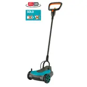 Gardena Battery Handymower Lawnmower 22/18V P4A 14620-56 Solo Garden Tool