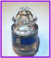 LED Deep Drop Underwater Diamond Fish Swordfish Flashing Light Bait Lure Pool