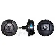 Protex Power Brake Booster - JV162R