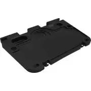 Jobsite 30 in. x 20 in. x 3 in. Polypropylene Tool Box Tray for Scaffold