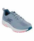 Skechers Women's Go Run Consistent Lunar Night Sneakers 8.5 Ortholite GoGa Mat