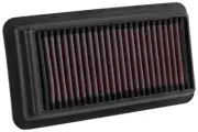 K&N Replacement Air Filter Honda Civic & CR-V 1.5L L4 F/I 33-5044 2014-2018 (for: Honda Civic)