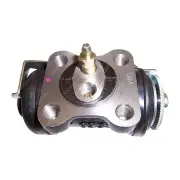 Rear Wheel Cylinder for Renault Captur Expression Zen J87 0.9L H4B.400 I3 FWD
